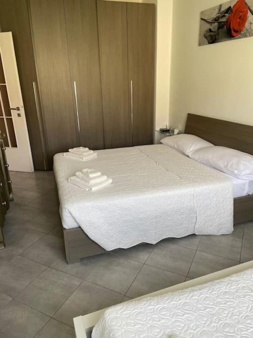 Casa Vacanza Gr B&B Milão Exterior foto